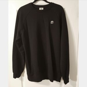 Few and Far/Steen Jones Raglan Pullover